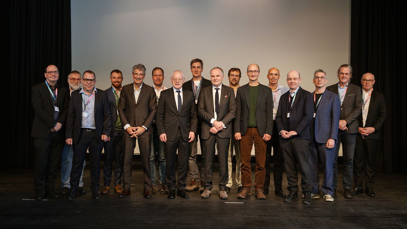 Bild der Pressemitteilung