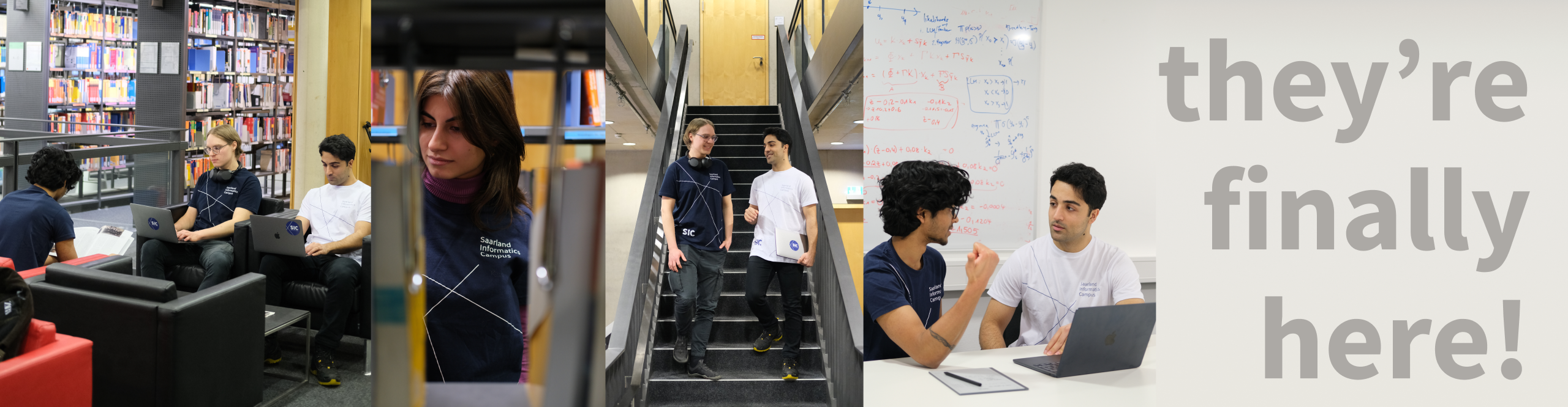 Banner image for SIC merchandise landing page