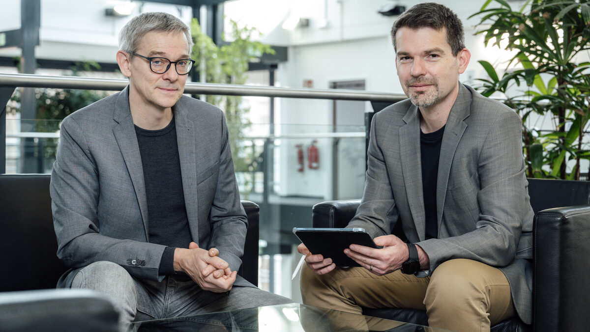 Bild der Pressemitteilung