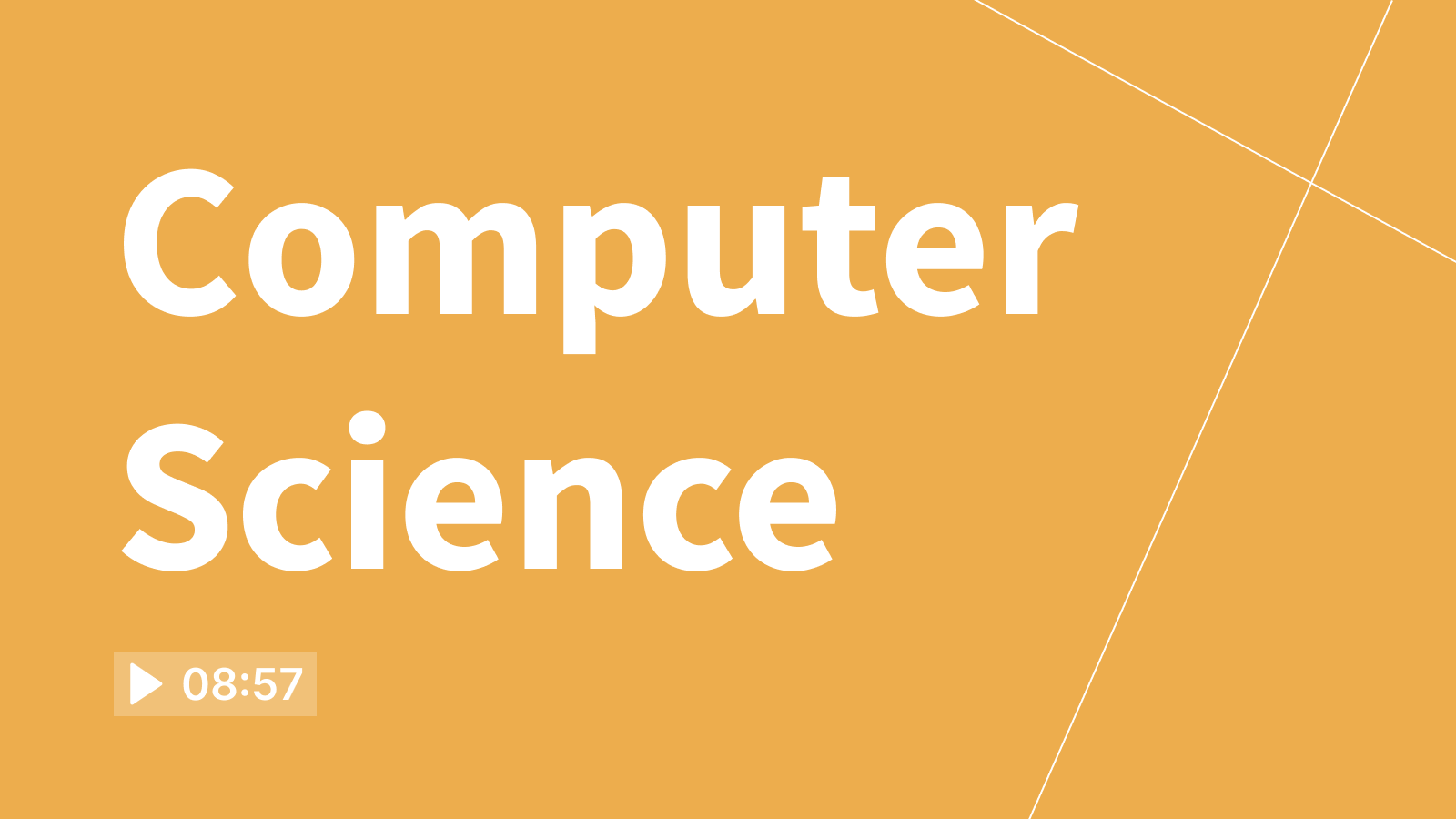 MSc CS Webinar Thumbnail