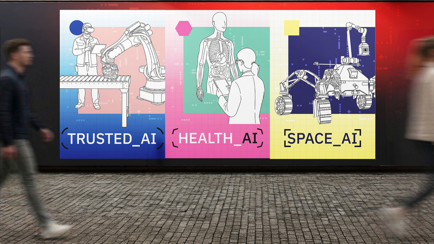 Image of press release