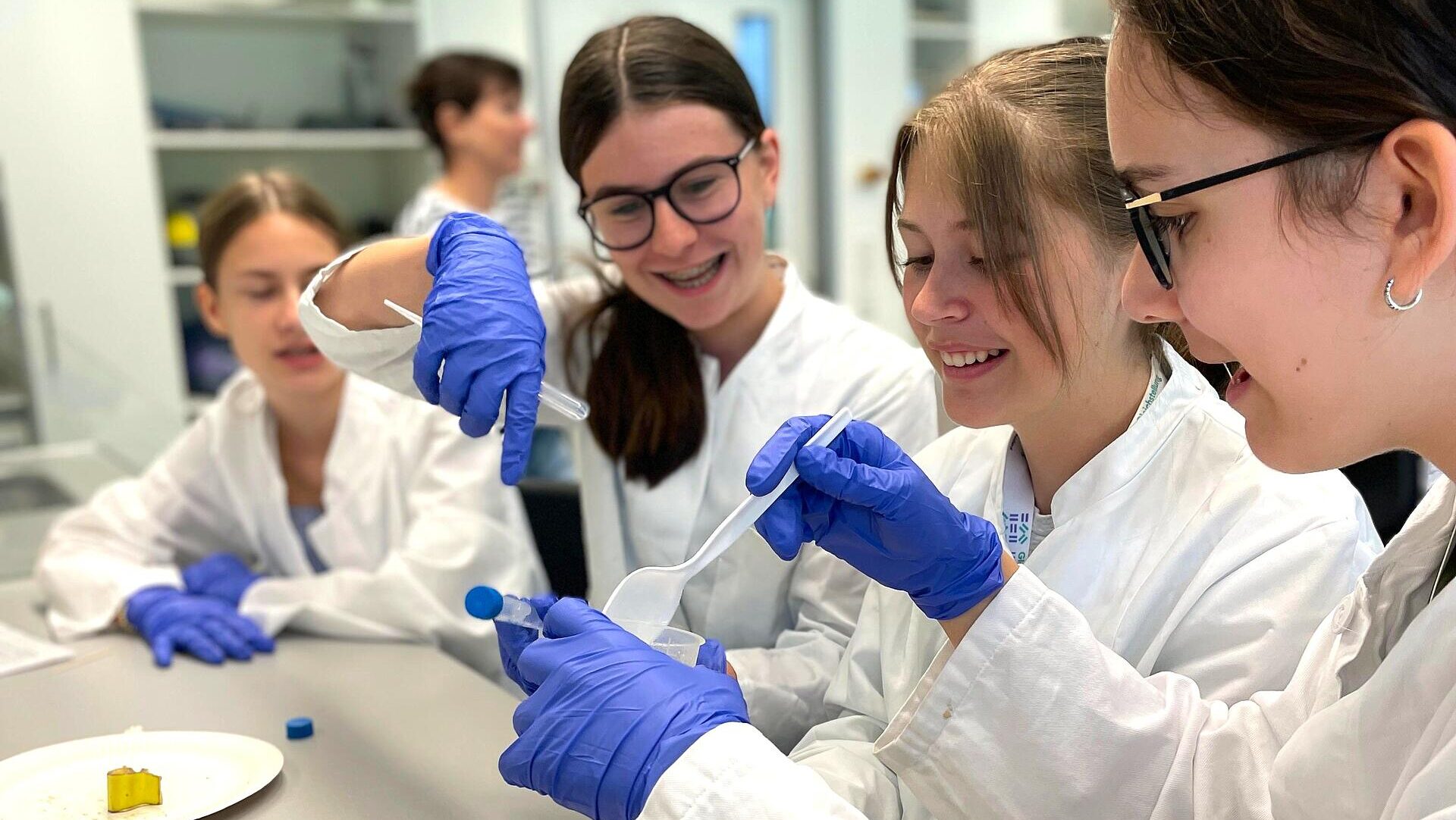 Bild der Pressemitteilung