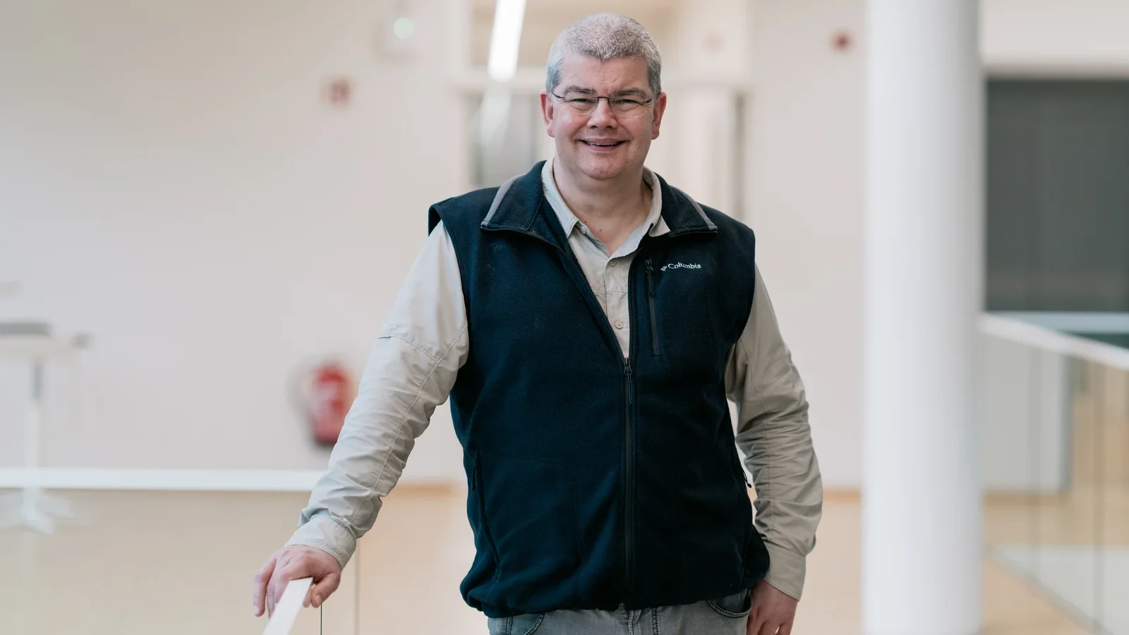 Image of press release